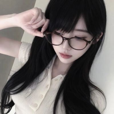 女生头像