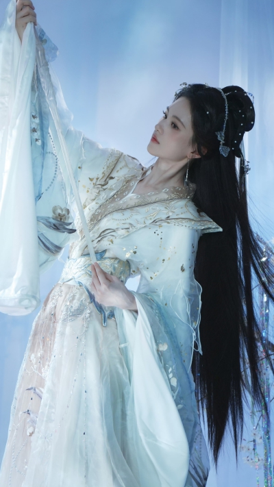 沈羽洁