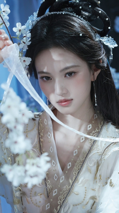 沈羽洁