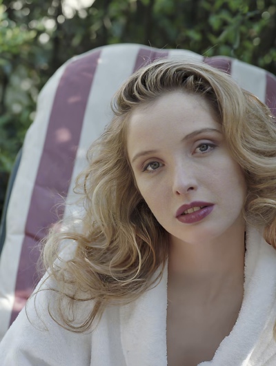 Julie Delpy