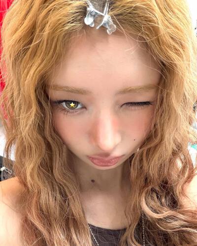 直井怜