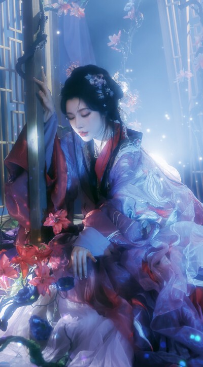戴燕妮