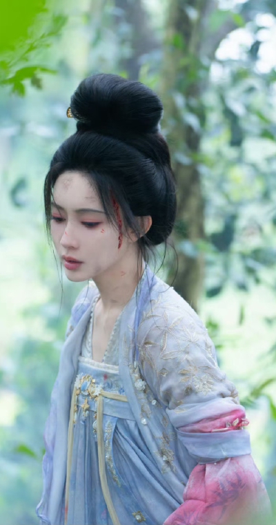 孟子义《尚公主》暮晚摇