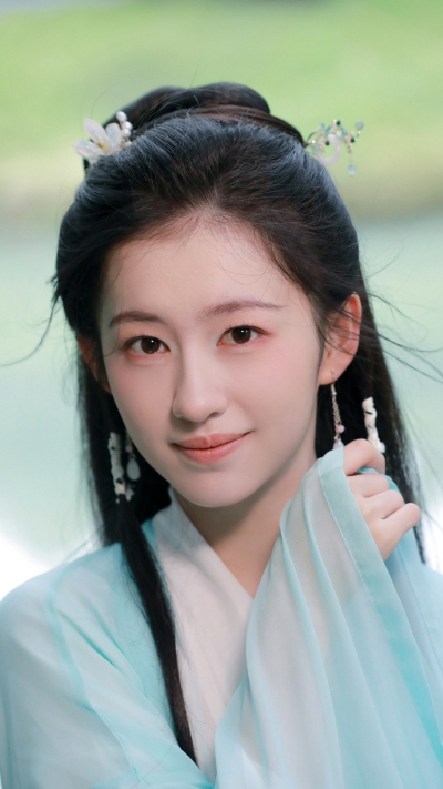 吕晨悦