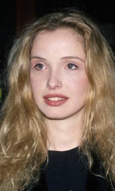 Julie Delpy