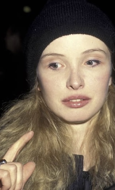 Julie Delpy