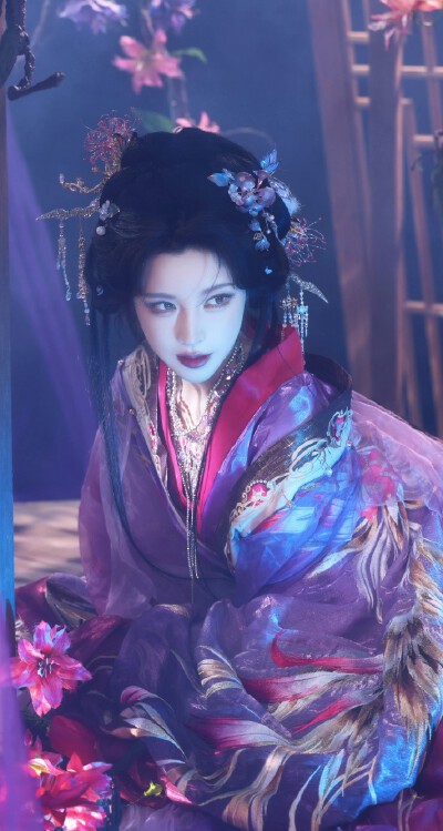 戴燕妮