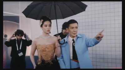 刘亦菲Elie Saab 2026 秋冬黑金羽毛高定礼服压轴亮相苏州·VOGUE时尚之力盛会
#刘亦菲 凤凰神女#
刘亦菲宝格丽全球品牌代言人2026.10.23
