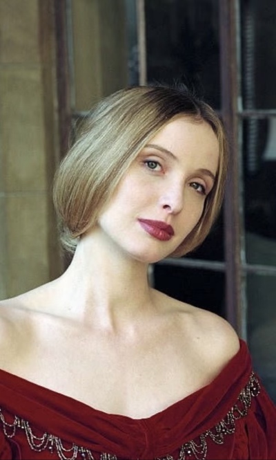 Julie Delpy