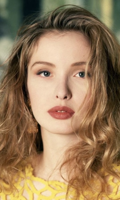 Julie Delpy