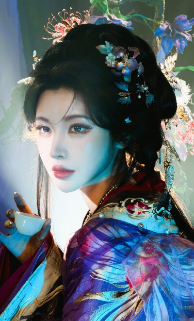 戴燕妮