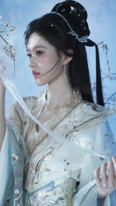 沈羽洁