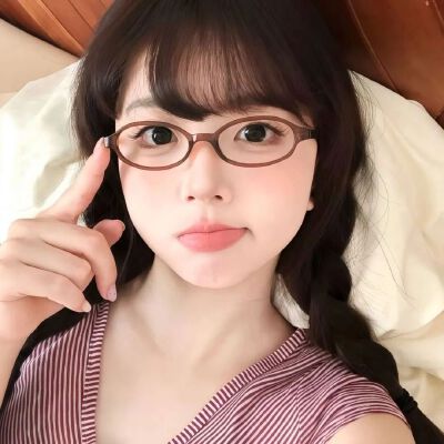 女生头像