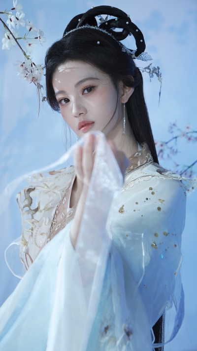 沈羽洁