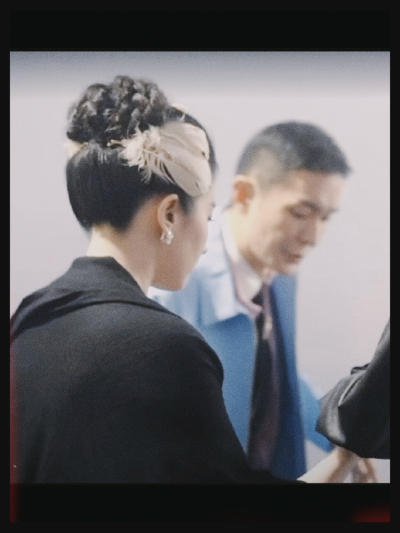 刘亦菲Elie Saab 2026 秋冬黑金羽毛高定礼服压轴亮相苏州·VOGUE时尚之力盛会
#刘亦菲 凤凰神女#
刘亦菲宝格丽全球品牌代言人2026.10.23