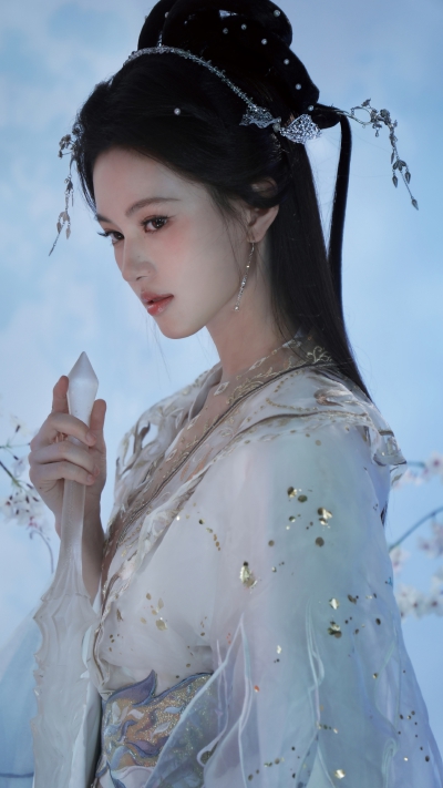 沈羽洁