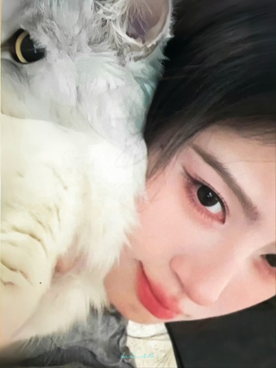 鞠婧祎