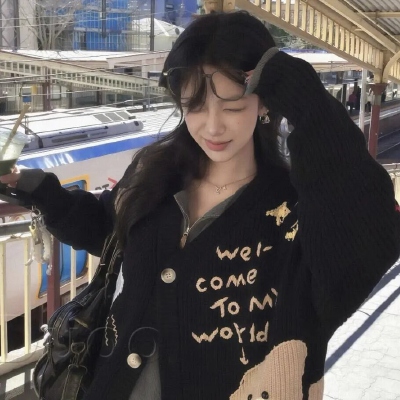 女生头像