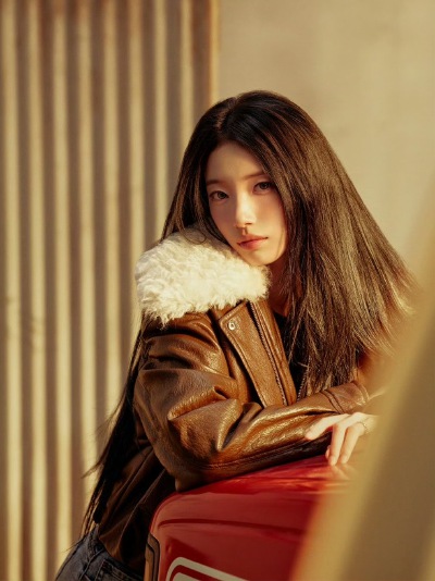 Suzy