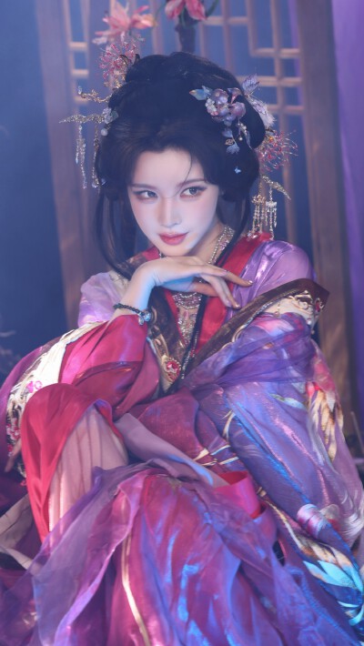 戴燕妮