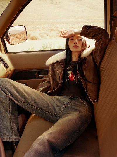 Suzy