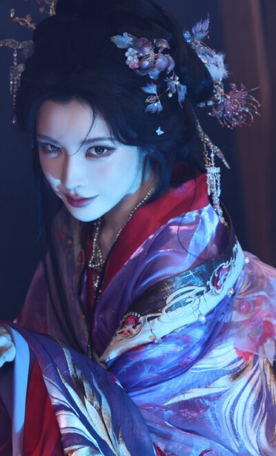 戴燕妮