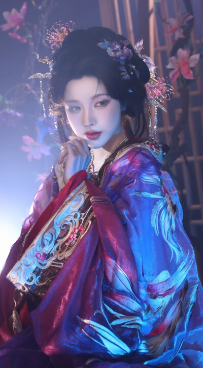 戴燕妮