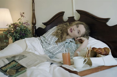Julie Delpy