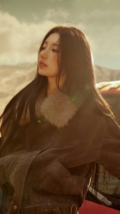 Suzy