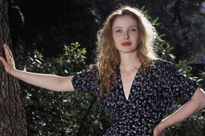 Julie Delpy