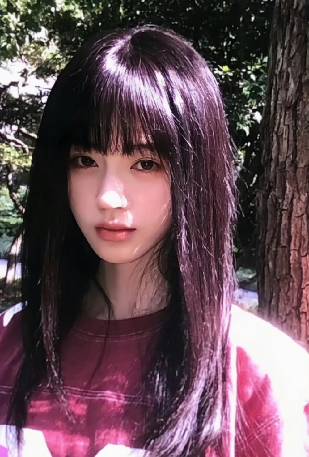 鞠婧祎