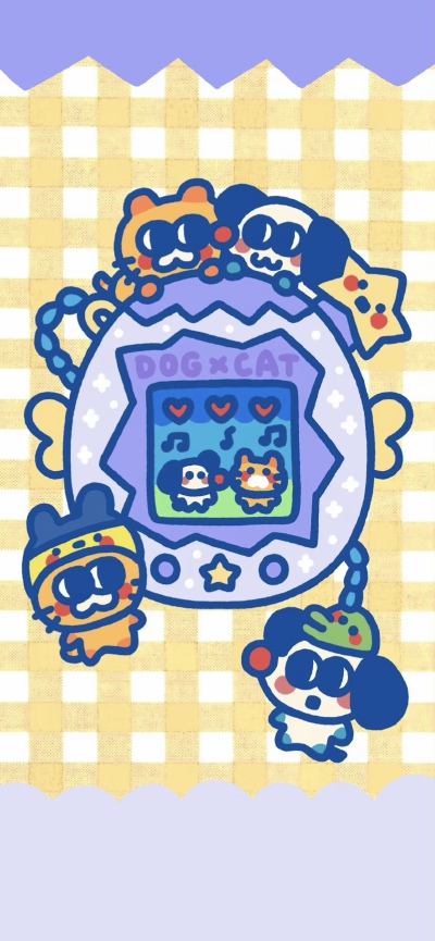 x壁纸