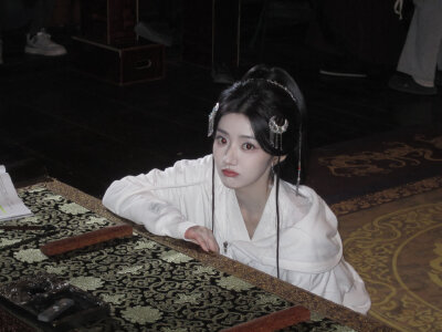 黄羿