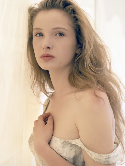 Julie Delpy