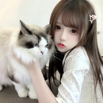 女头