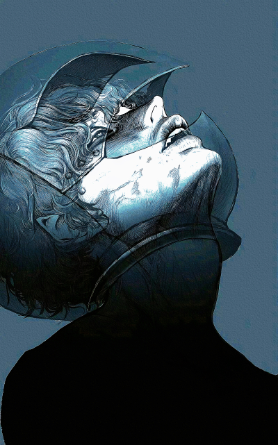 ，