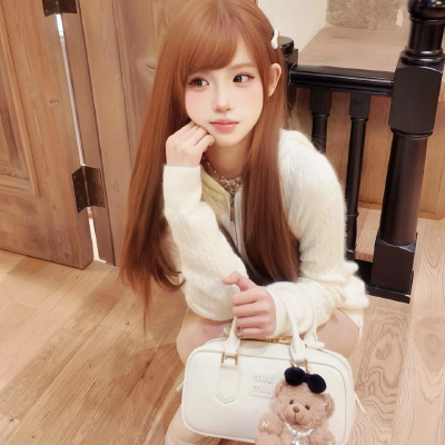 女头