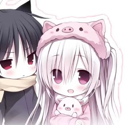 漫情