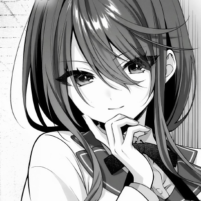女漫