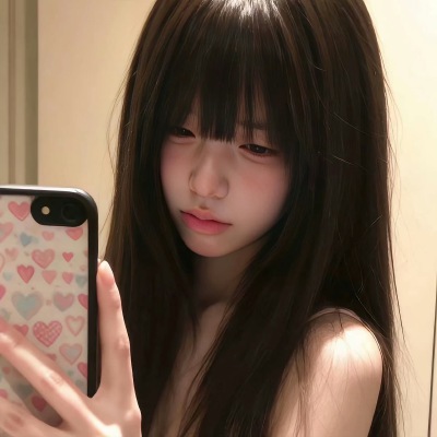 女生头像