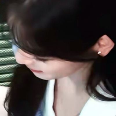 终于有一个人陪我走到天鹅湖