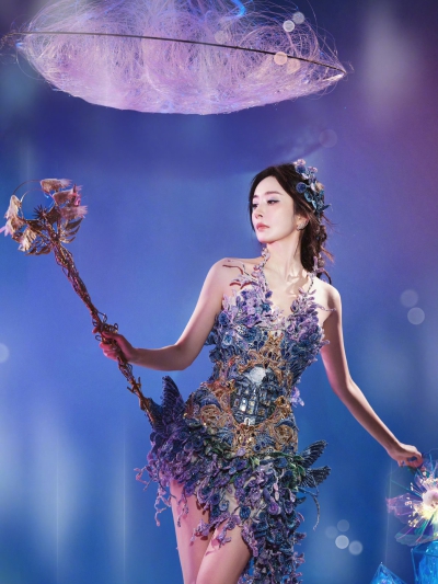 杨幂