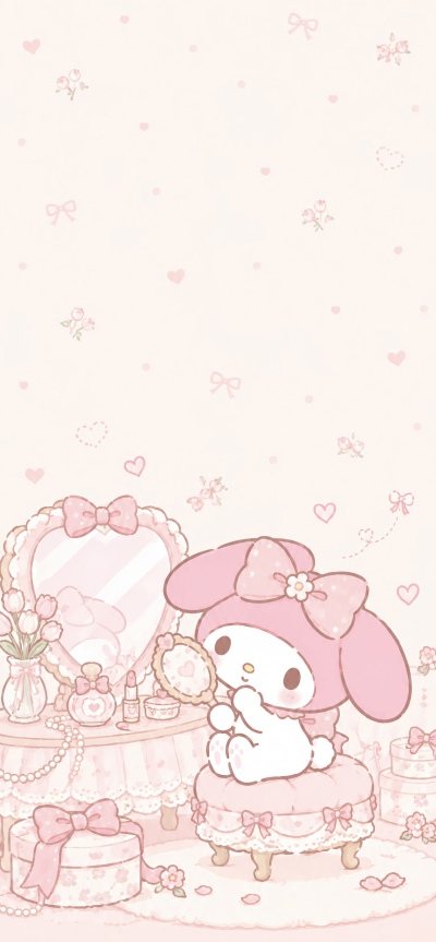 美乐蒂