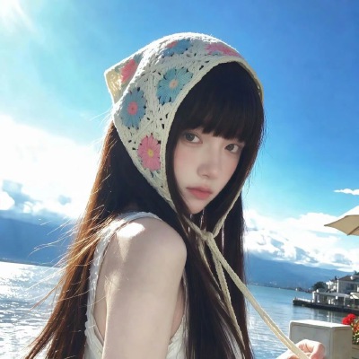 女生头像