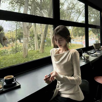 女头