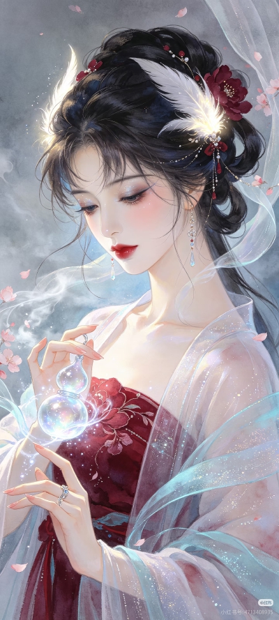 9