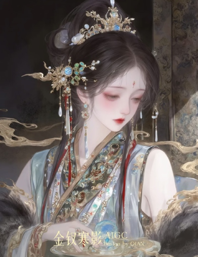 8