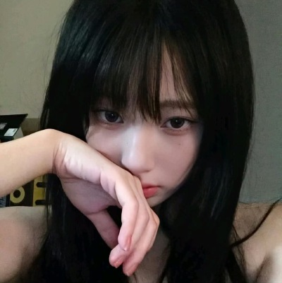 女生头像