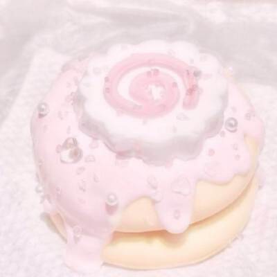 粉色系