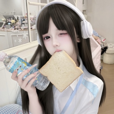 女头